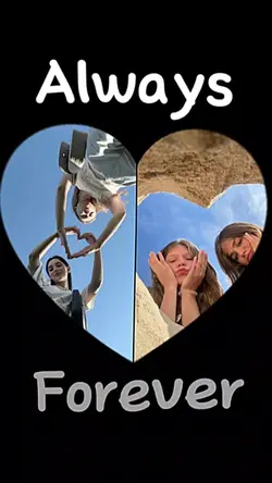 You +me Forever 