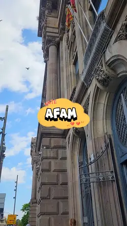 Afam 😂