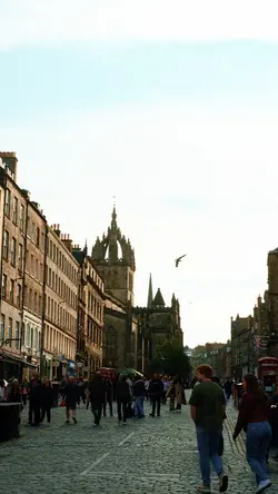 Lego - Edinburgh 