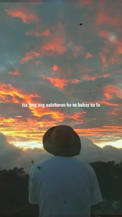 Maging mabait ka 