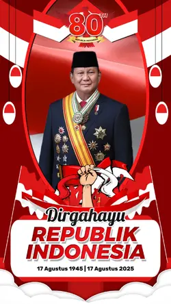 17 Agustus 2025