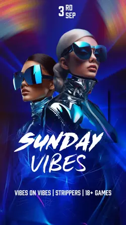 Best intro poster