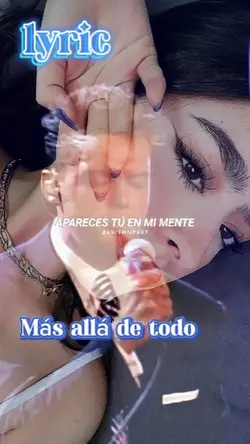 Más allá de todo 