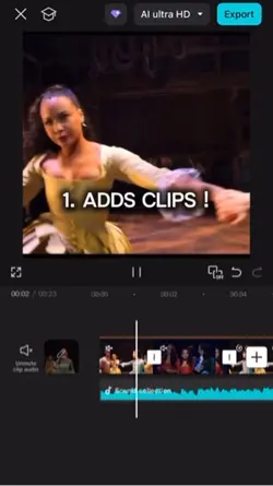 how to edit like me 