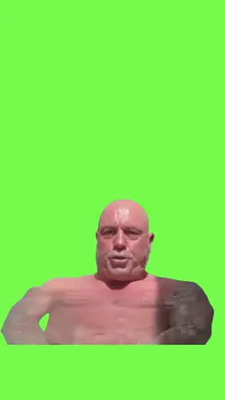 Joe Rogan ice bath 