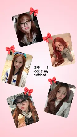 GIRLFRIEND DAY