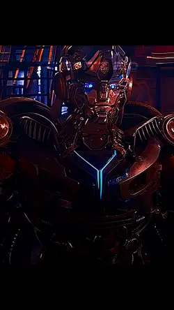 Transformers edit