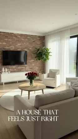 Dream Home Tour