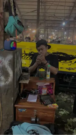 Aslinya gua CEO