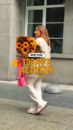 TODAY ACTIVITY