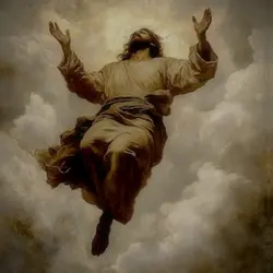 An edit of Jesus
