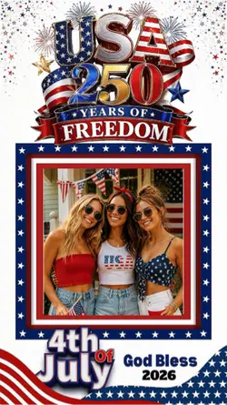 4th of july 2026