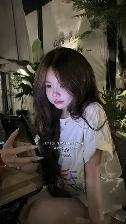 Thích nhất cá nhân t