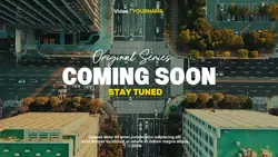 COMING SOON
