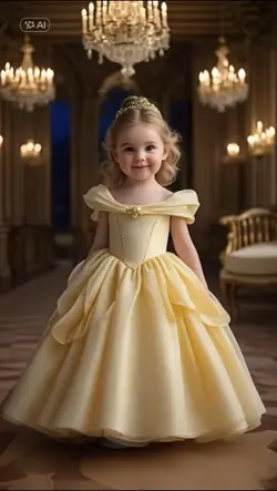 Disney belle