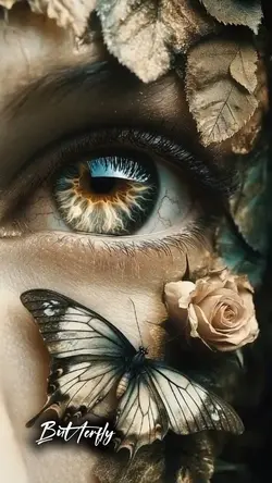 Butterfly 
