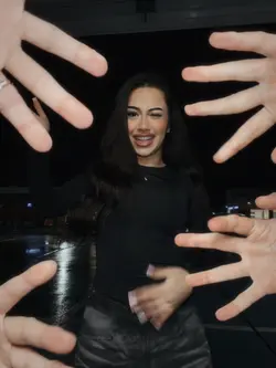 Esse Não e Meu Fim