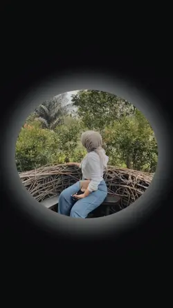 Frame Lingkaran 