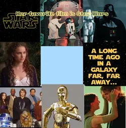 Star Wars💜🪐