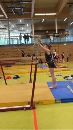 Gymnastics
