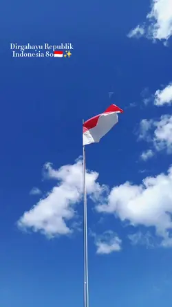 Dirgahayu Indonesia 
