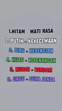 Trend Warna Motormu