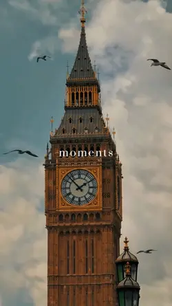 moments 