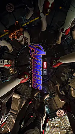 AVENGERS