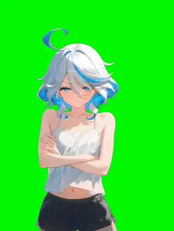 gfx furina 