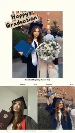 graduation