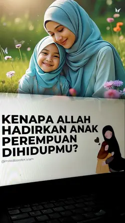 anak perempuan