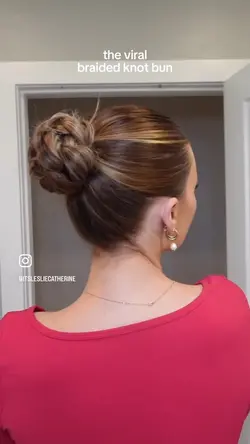 Viral Hairstyle 