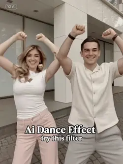 Filter Ai Dance
