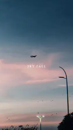 Sky Fall