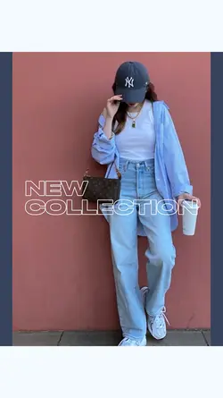 Trendy Outfit 