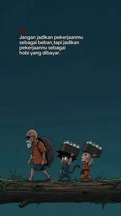 story