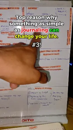 JOURNAL #3!