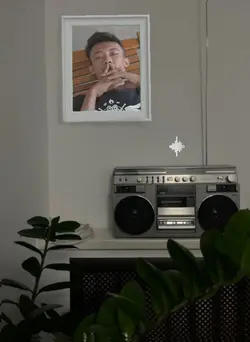 lagi viral
