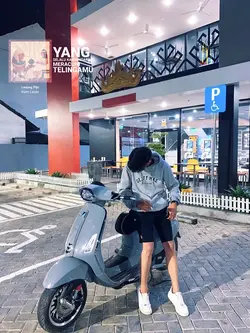komang