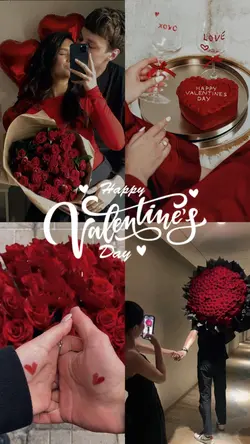 Valentine's day 2026