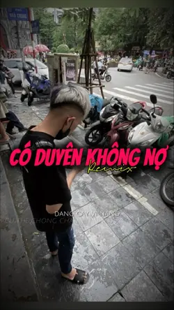 có duyên k nợ