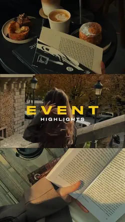 event highlights