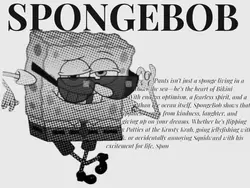 SpongeBob version 