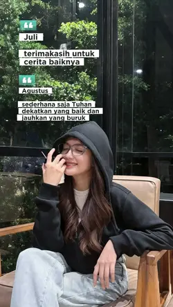 juli agustus