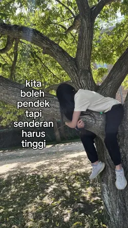 kita boleh pendek