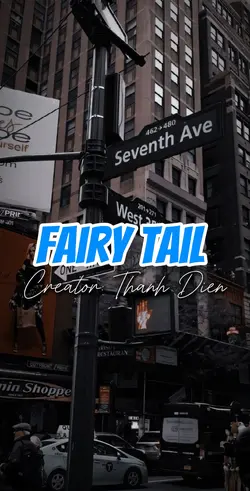 Fairy tai