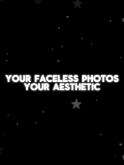 Your aesthetic!