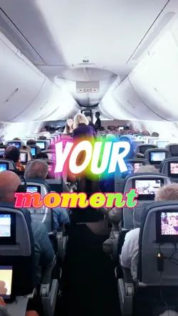 your moment