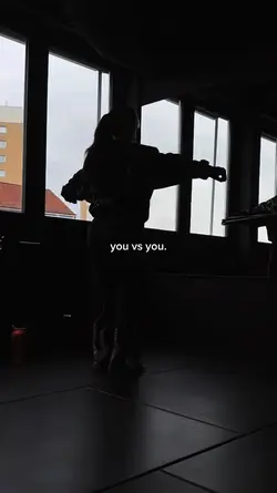 you vs you
