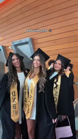 graduation 2026